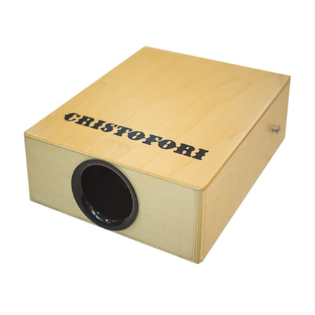 Cristofori Cajon CA lap small mini drums percussion singapore sg not Yamaha