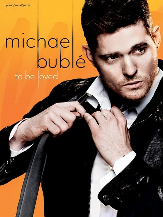 MSL Buble Michael to be Loved PVG Bk