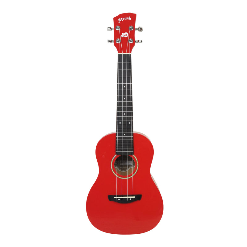Moana M-10/RED Ukulele