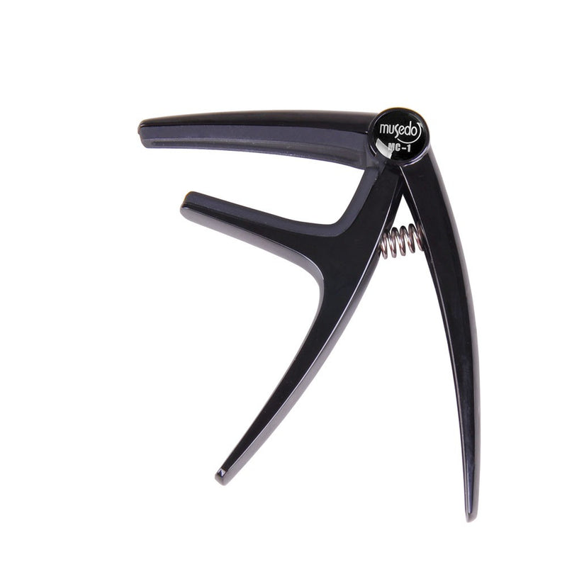 Musedo Capo MC-1 Black