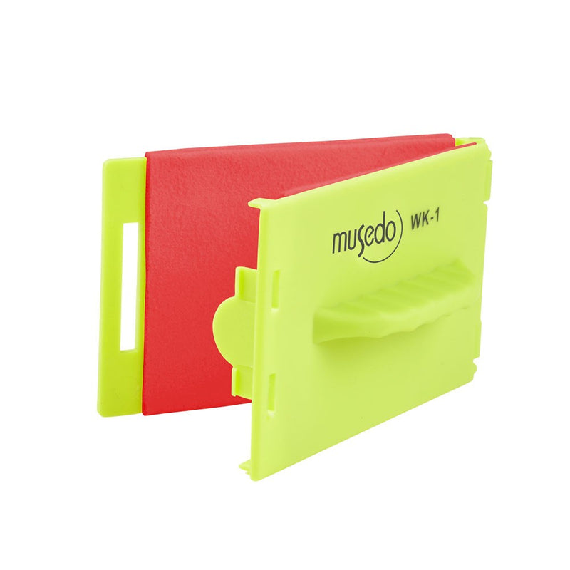 Musedo Quick-Set Cleaner WK-1 (Yellow)