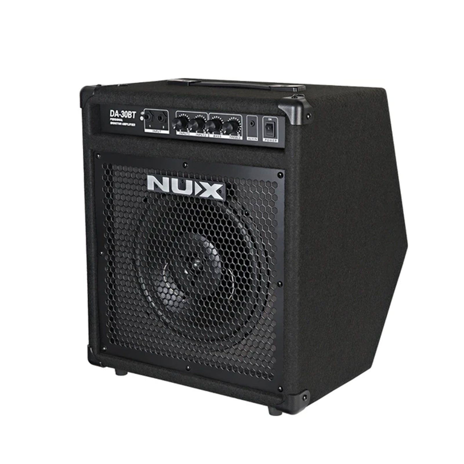 NUX Digital Drum Amp - DA30BT