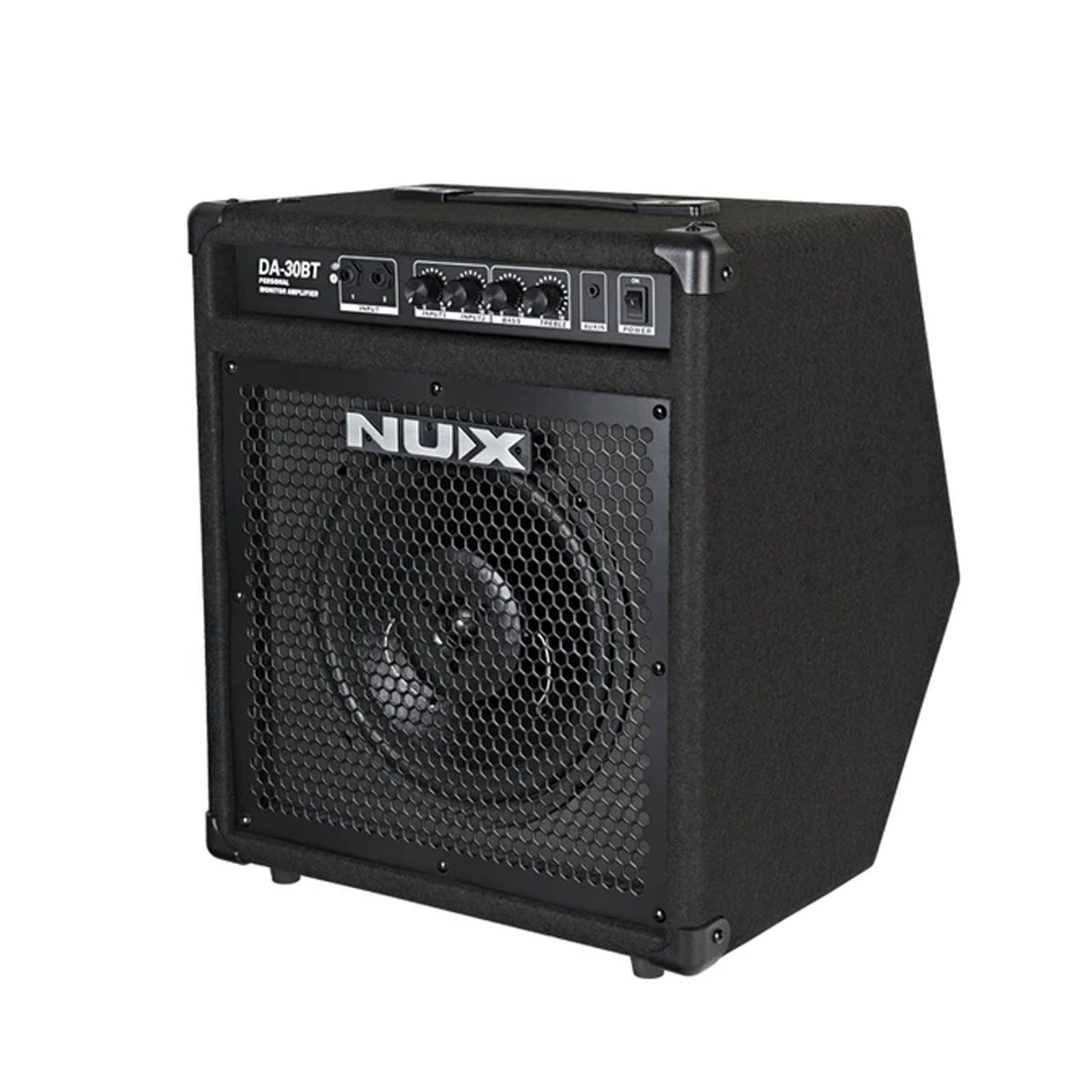 Digital deals bass amp