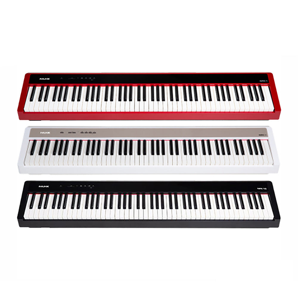 Nux piano deals