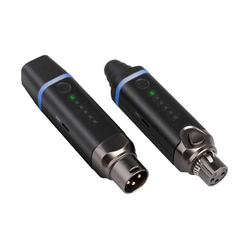 NUX B3 Wireless Snap-On System singapore sg