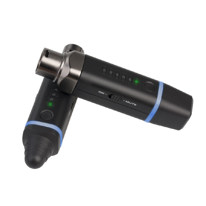 NUX B-3 Wireless Snap-On System