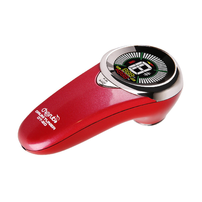 Cherub DT20 DT-20 Drum Tuner singapore sg