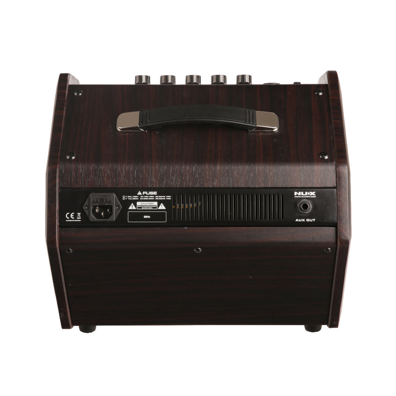 NUX PA50 Monitoring Amp