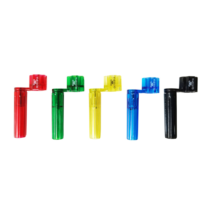 Olympia Peg Winder PW70 (#702) Red