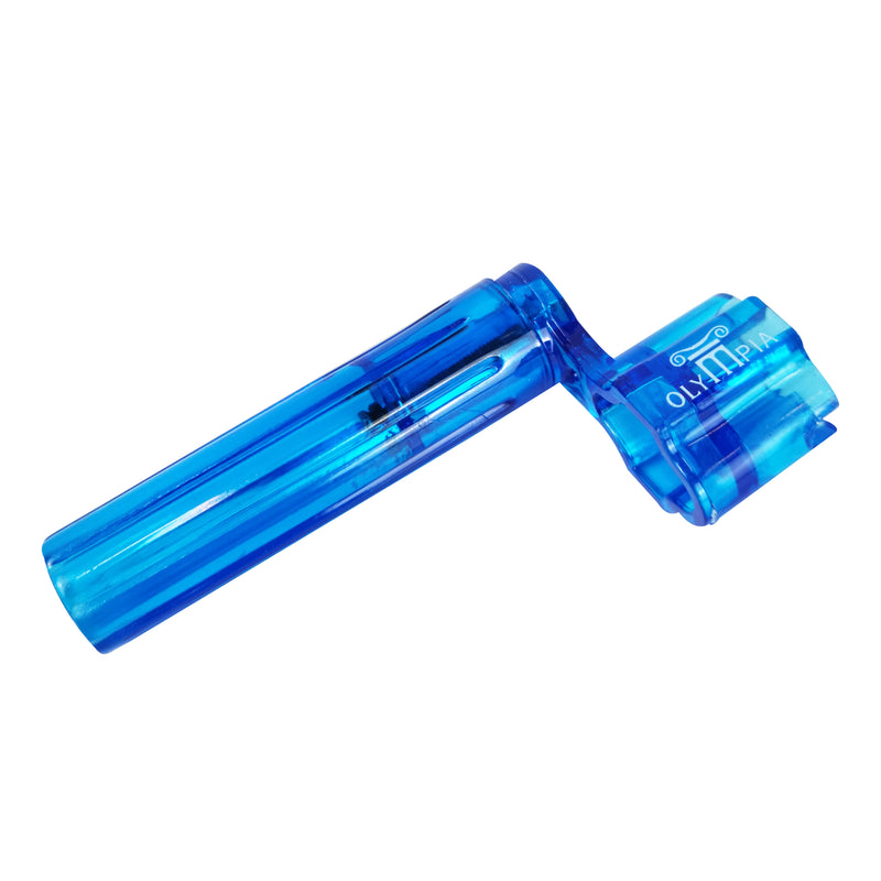 Olympia Peg Winder PW70 (#701) Blue