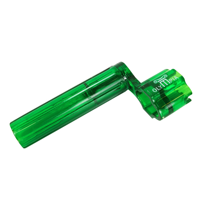 Olympia Peg Winder PW70 (#703) Green