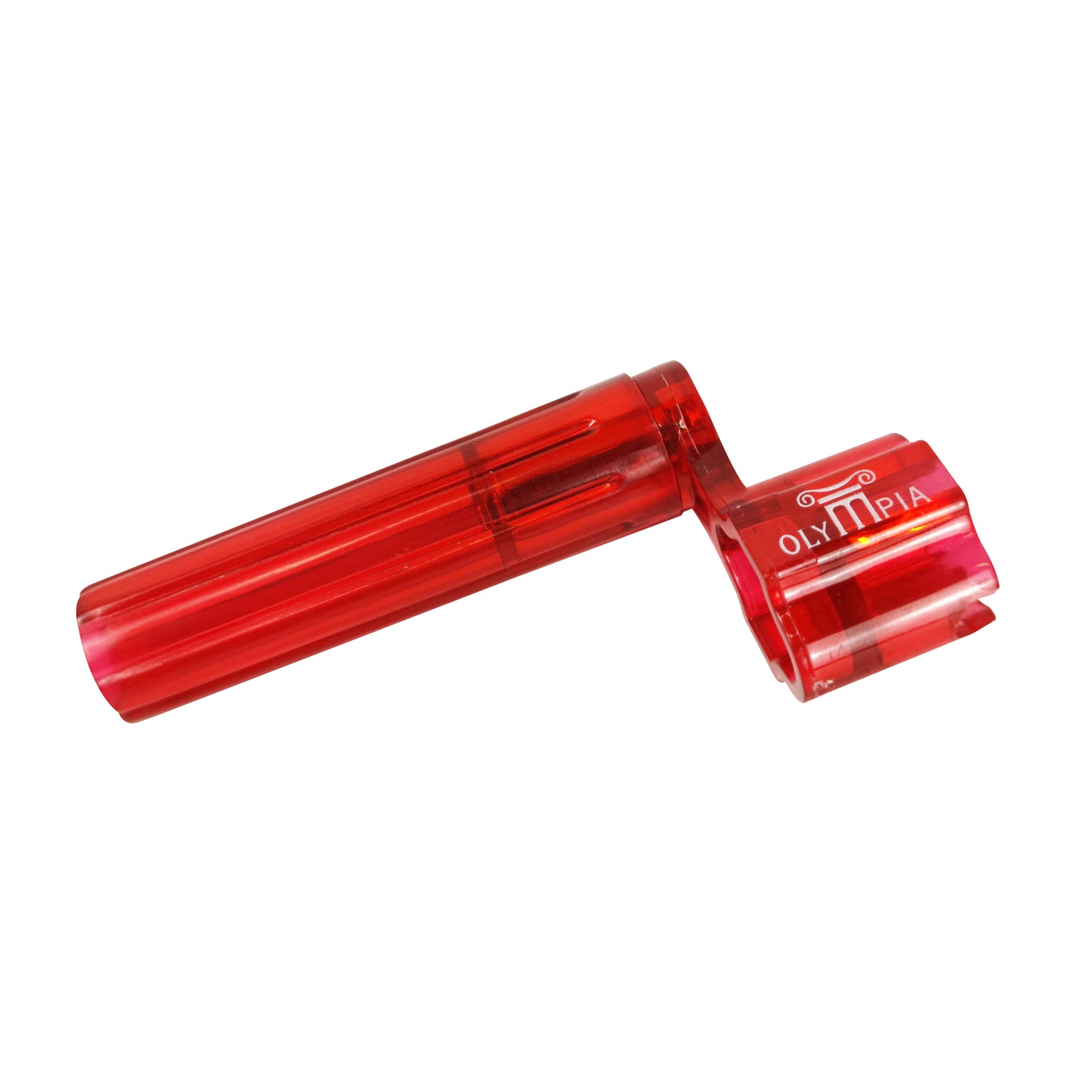 Olympia Peg Winder PW70 (#702) Red