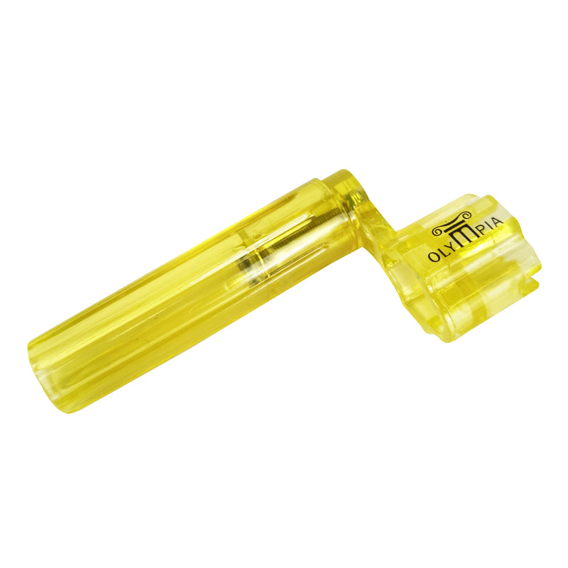 Olympia Peg Winder PW70 (#704) Yellow