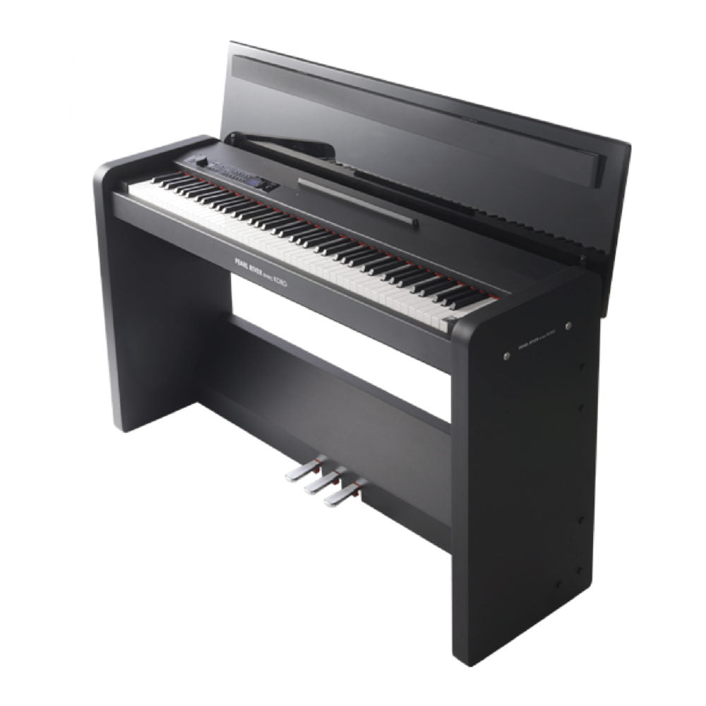 Pearl River PRK-500 / PRK500 digital piano keyboard KORG not Yamaha Kawai Roland singapore sg