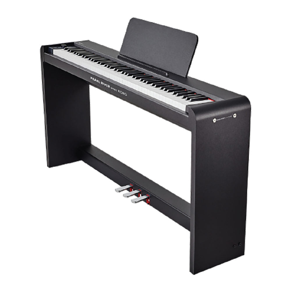 Pearl River PRK-70 / PRK70 digital piano keyboard KORG not Yamaha Kawai Roland singapore sg