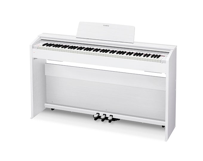 Casio Digital Piano PX-870 White