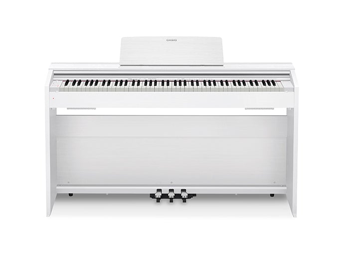 Casio Digital Piano PX-870 White