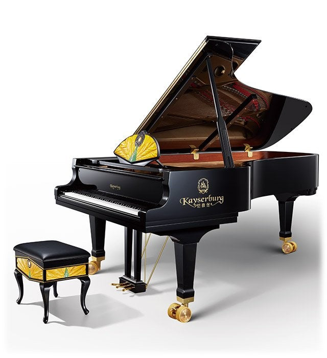 Kayserburg Grand Piano KA243Z