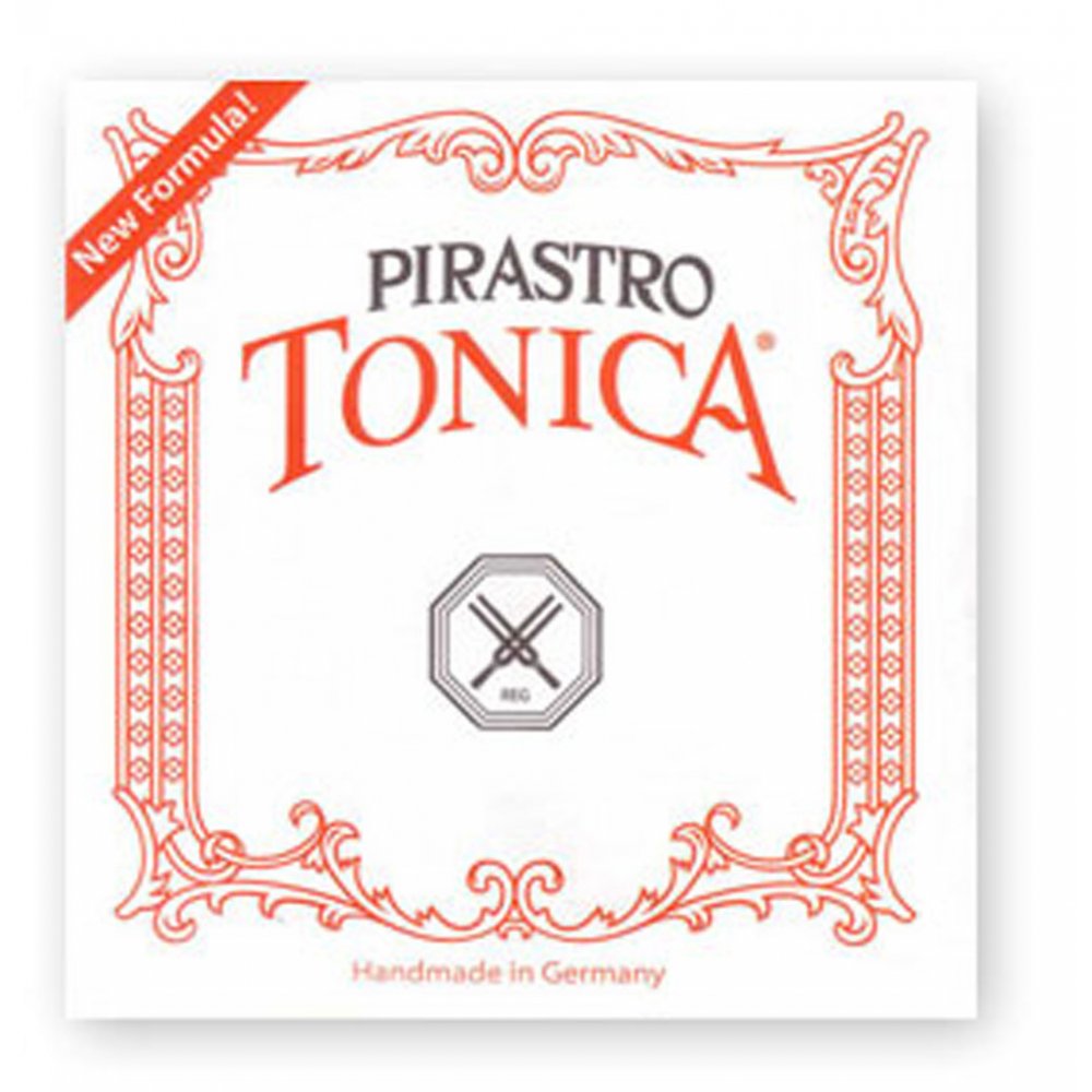 Pirastro Violin strings 4/4 Tonics -SET