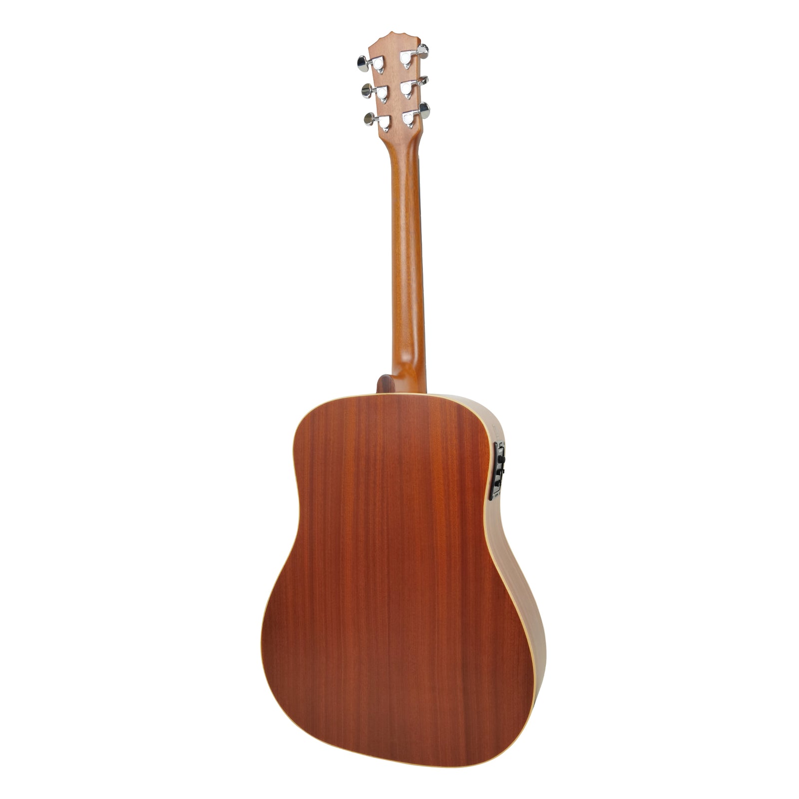 Raimundo DS200E Spruce Pre-sys Acoustic Guitar