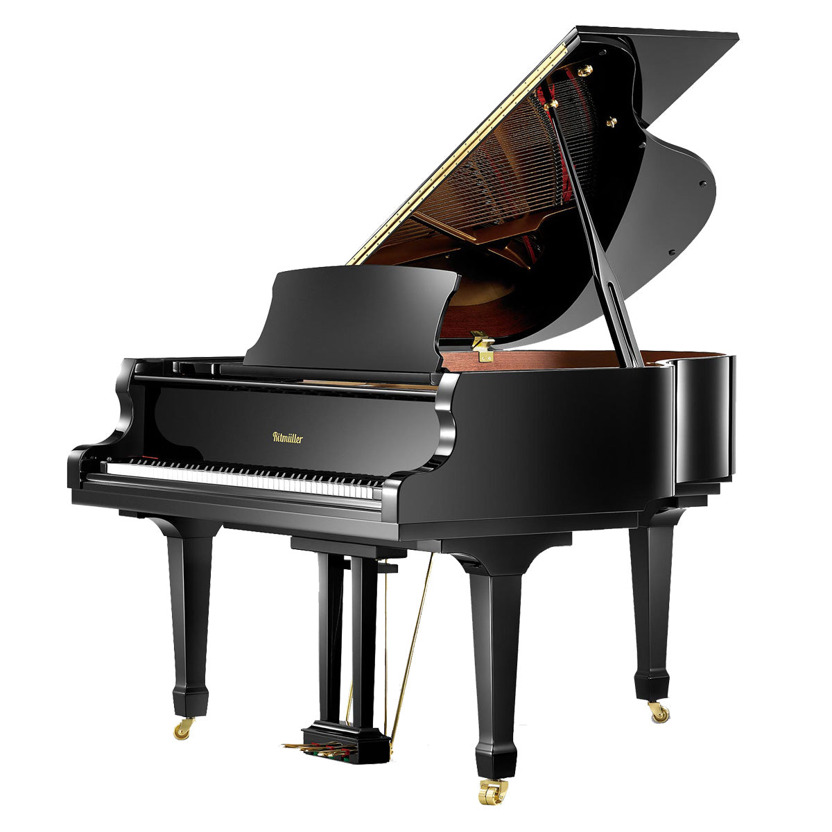 Ritmuller Grand Piano RS150Z