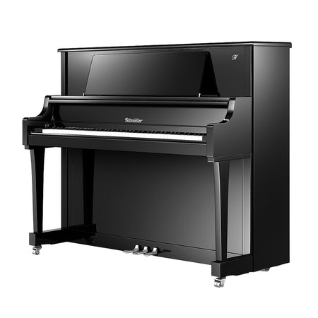 Ritmuller Upright Piano - RSH123