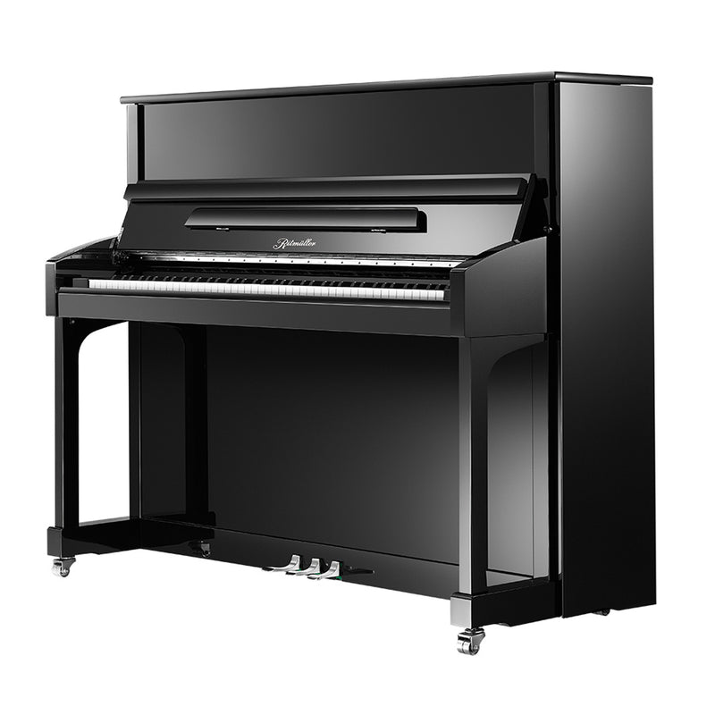 Ritmuller Upright Piano UHX132 EP