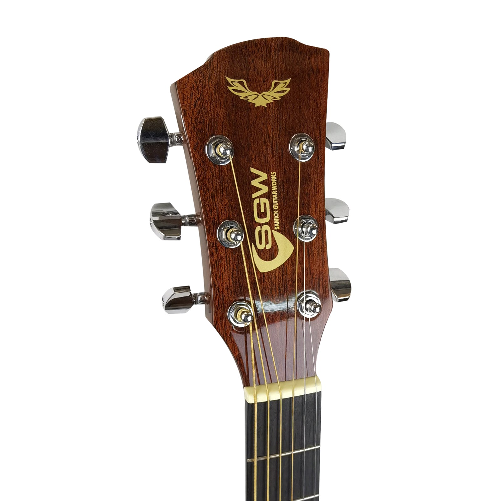 SGW S-200C N Acoustic Guitar