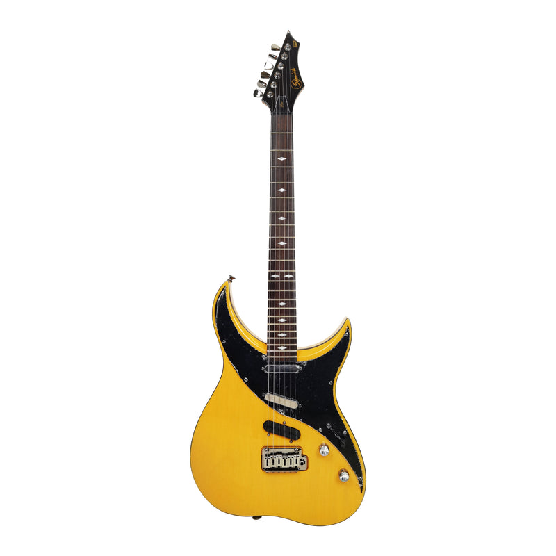 Greg Bennett RS20 TDB Electric Guitar – Cristofori Music