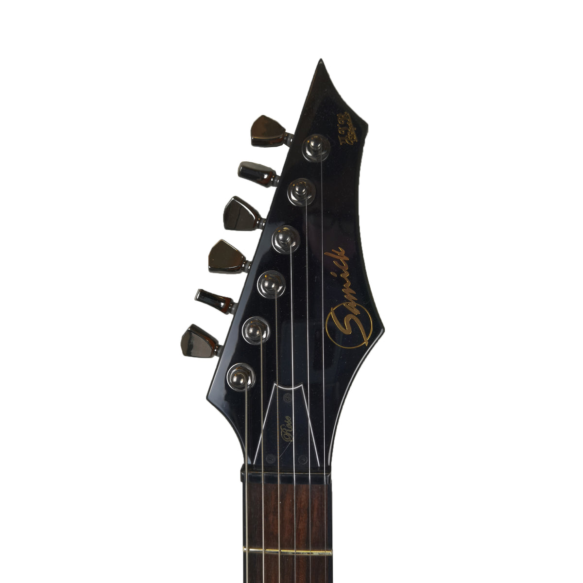 Greg Bennett RS20 TDB Electric Guitar – Cristofori Music