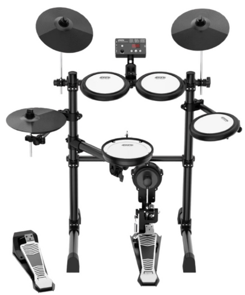 AROMA TDX-16S Electronic Drum Kit – Cristofori Music