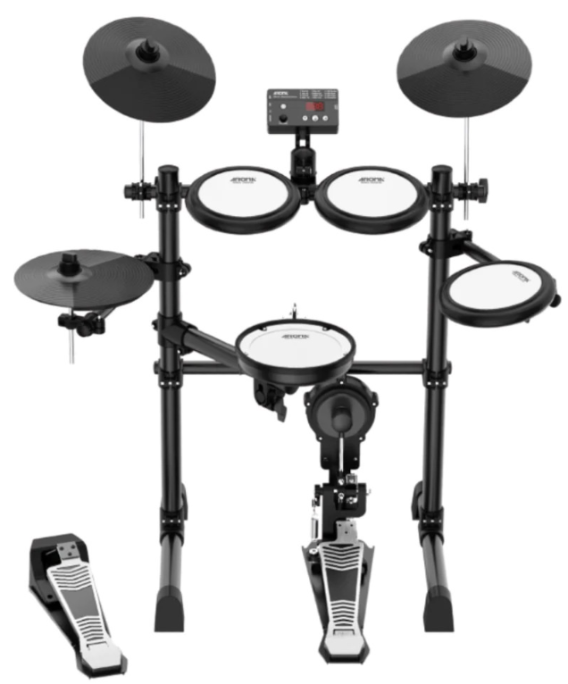 AROMA TDX-16S Electronic Drum Kit