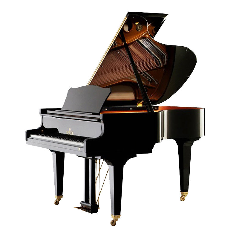 Seiler Grand Piano 168 Virtuoso