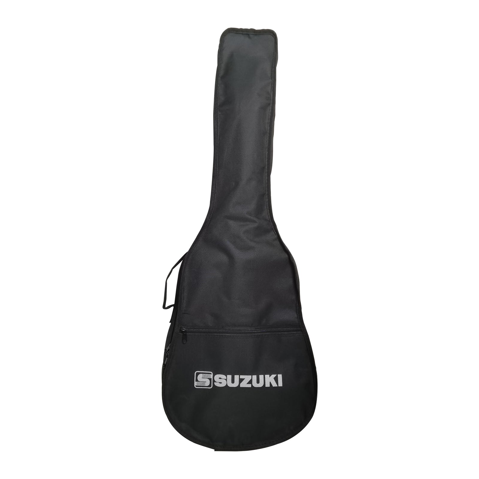 Suzuki SCG-2S 3/4 Classical Guitar Black
