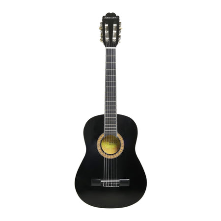 Suzuki SCG-2S 3/4 Classical Guitar Black