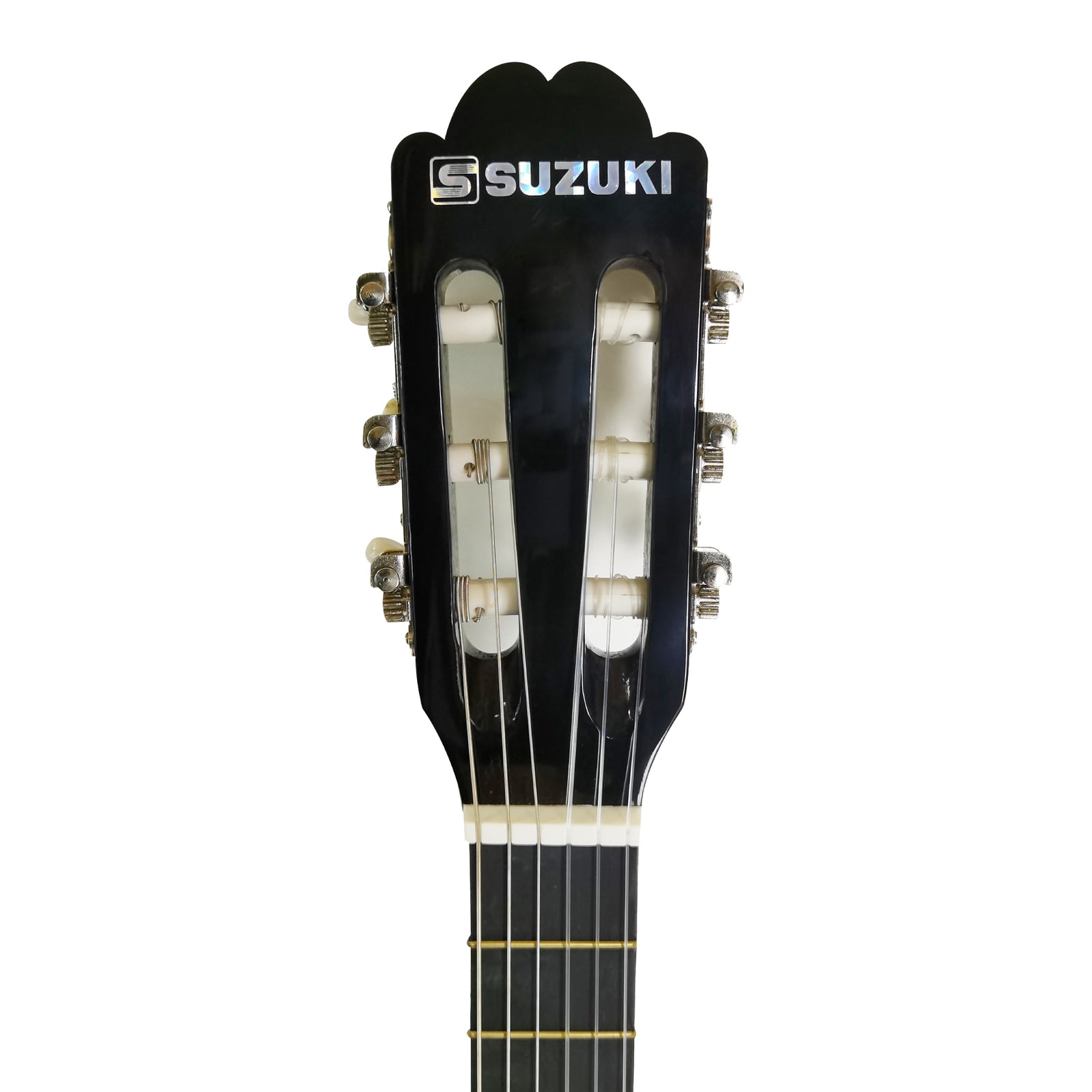 Suzuki SCG-2S 1/2 Classical Guitar Natural