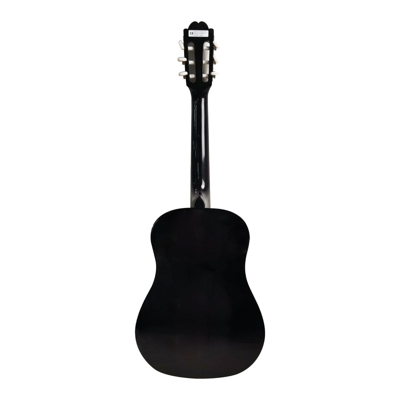 Suzuki SCG-2S 1/2 Classical Guitar Natural