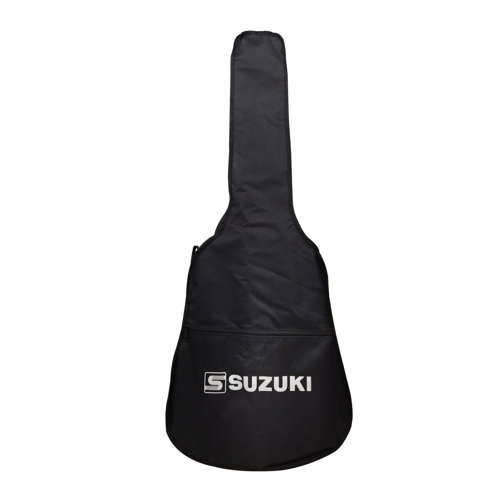 Suzuki SDG-6PK Acoustic Guitar Package Red (RDS)