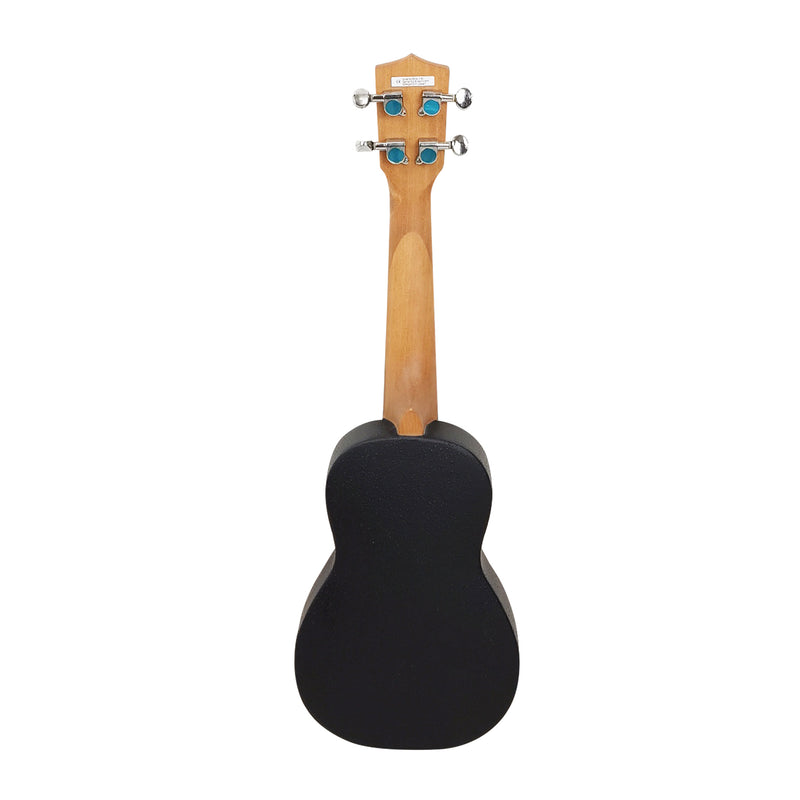 Suzuki SRUK-1 RD Ukulele Soprano