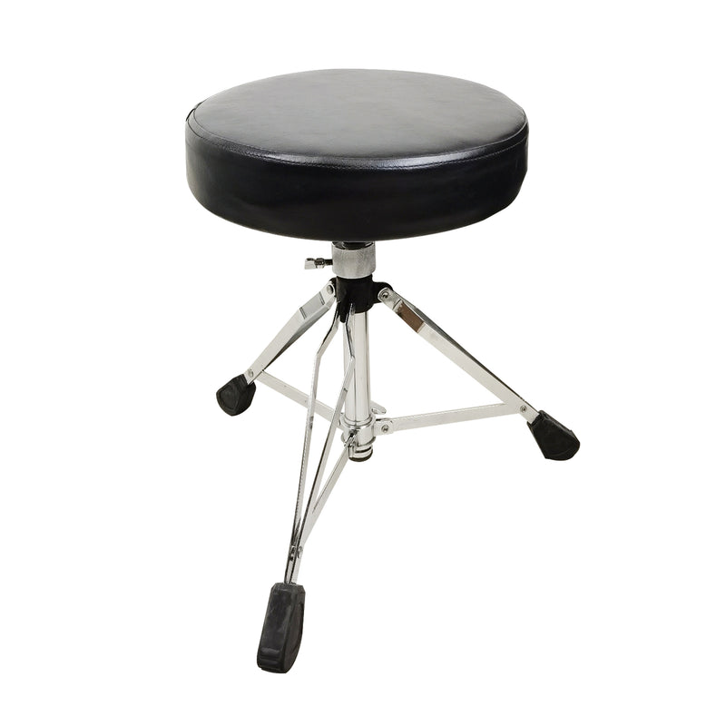 TR131 Heavy Duty Drum Throne / Stool (Round)