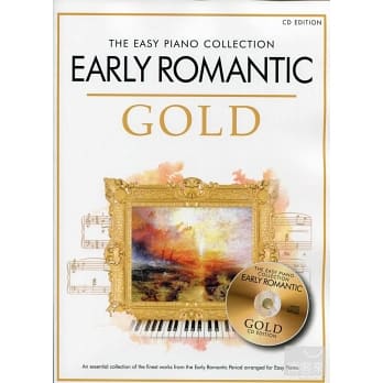 MS EPF Coll Early Rom Gold