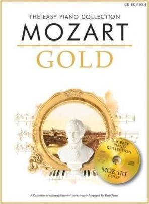 MS EPF Coll Mozart Gold