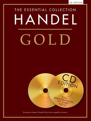MS Ess Coll Handel Gold