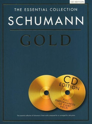 MS Ess Coll Schumann Gold