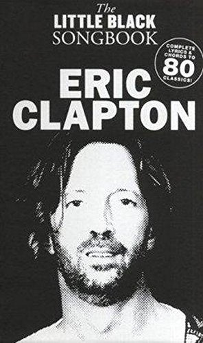 MSL Little Black SNGBK Eric Clapton LC