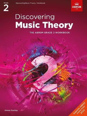 Discovering Music Theory - G2 (New)