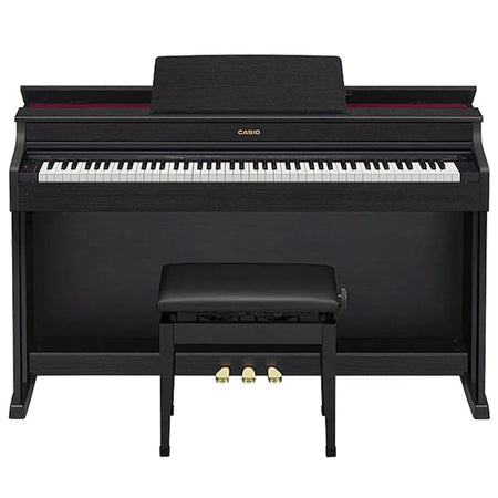 Casio Celviano AP-470 Black