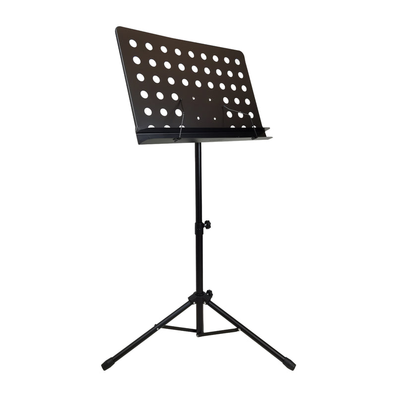 HBK- P06B Conductor Music Stand