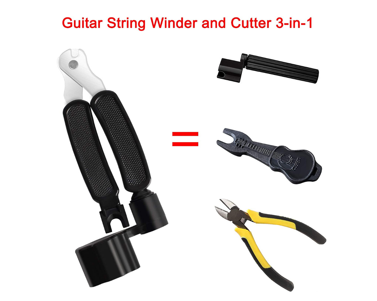 JTJ12 String Clipper / Winder