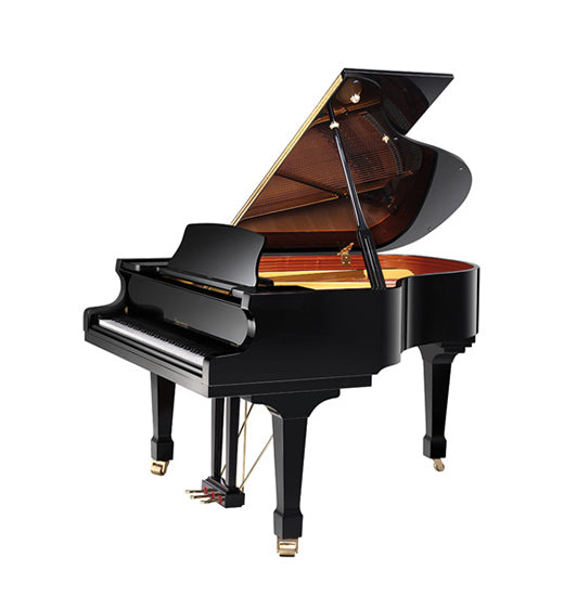 Zimmermann Grand Piano S160 EP